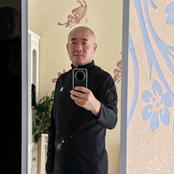 🏃‍♂️清晨第一公里🏃‍♂️