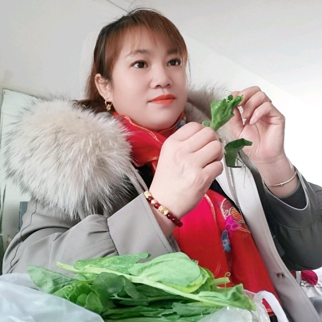 重庆妹子