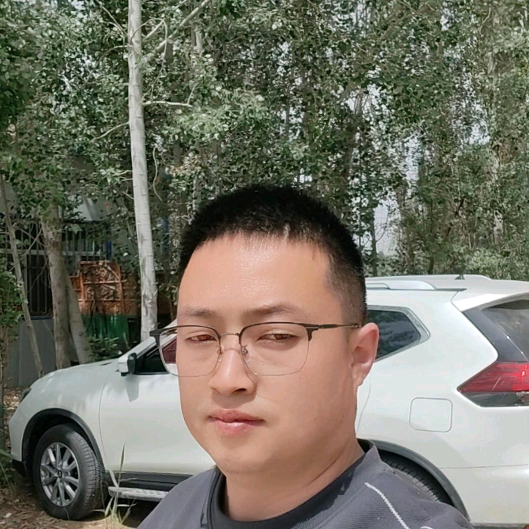 小潘徒步闯世界小号