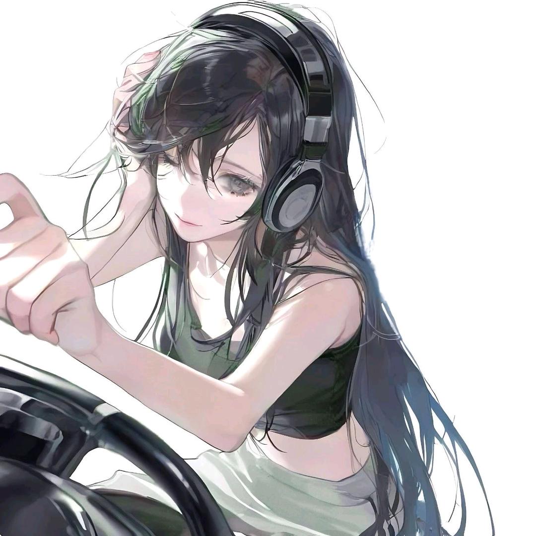 每帧都绝版