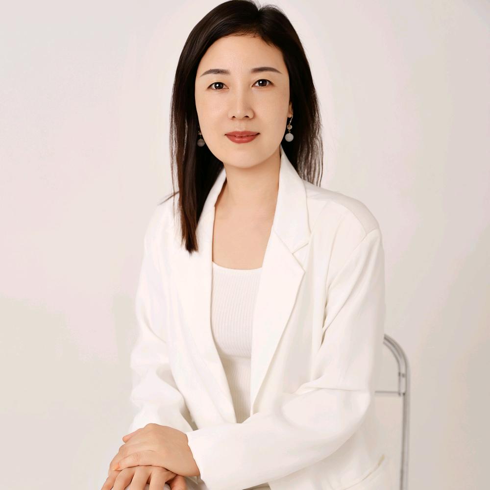 高丽芳