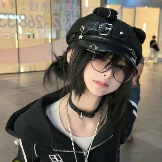 雨泠🍥🏳️‍⚧️