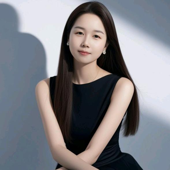 小蜻蜓🦋
