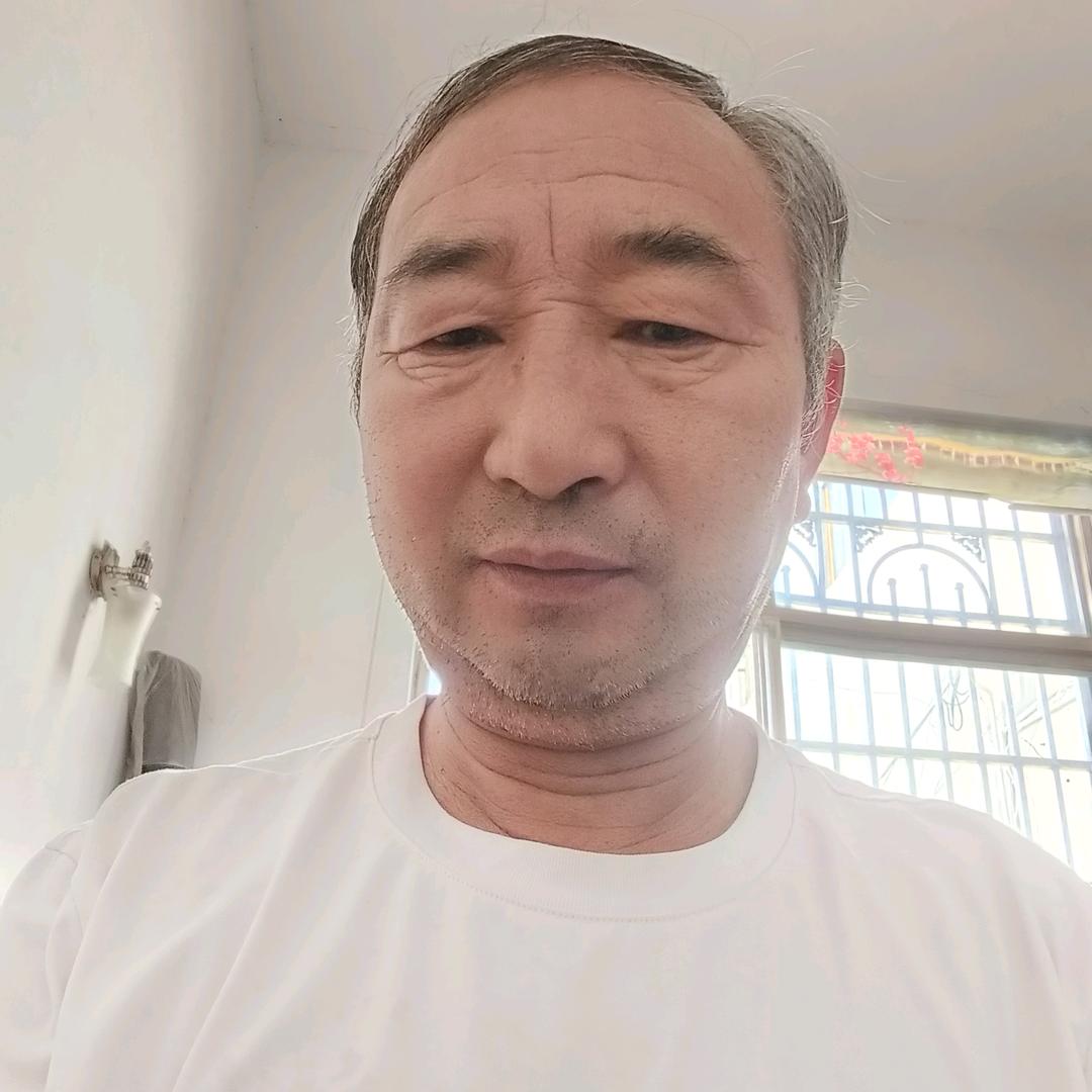 老杨