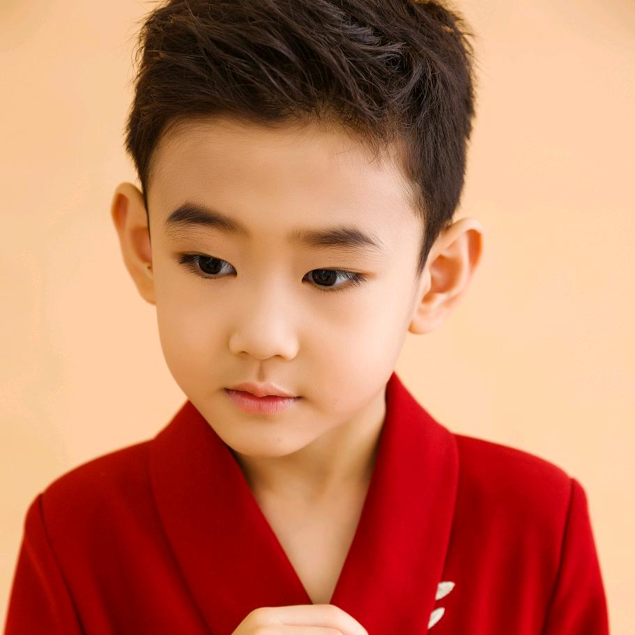 鑫同学