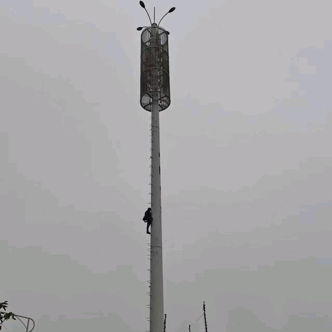 炊  烟
