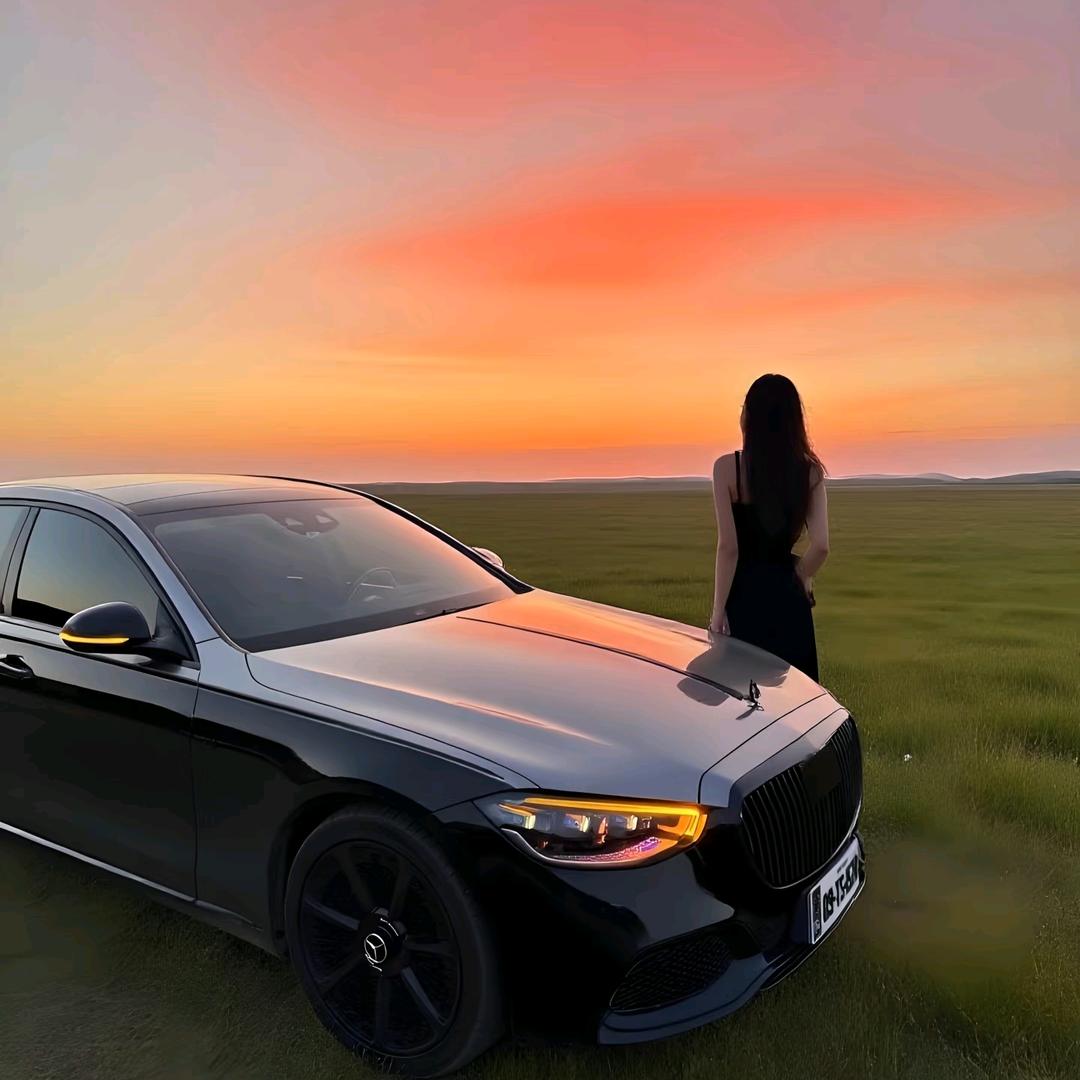 沈阳二手车批发（小涵）