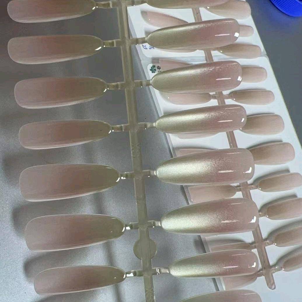 星宇穿戴甲喷涂工厂