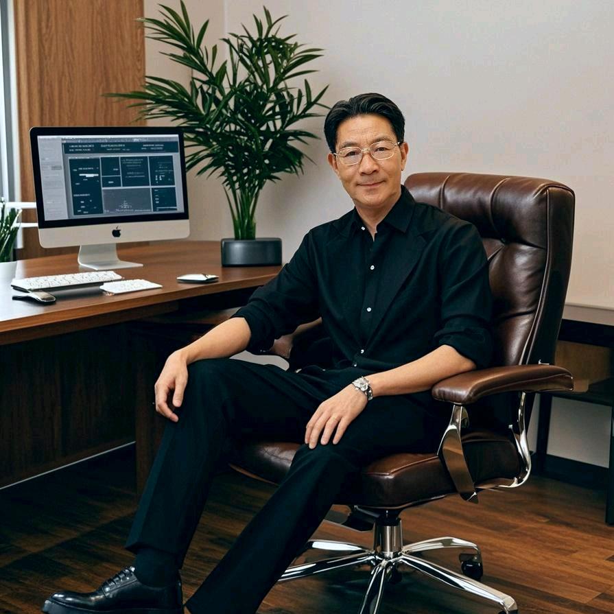 华笑林