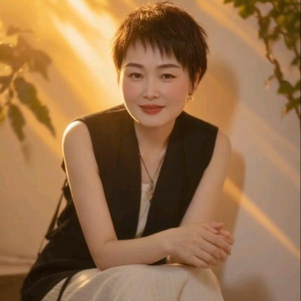山孔鸿运鼓舞队—芳姐
