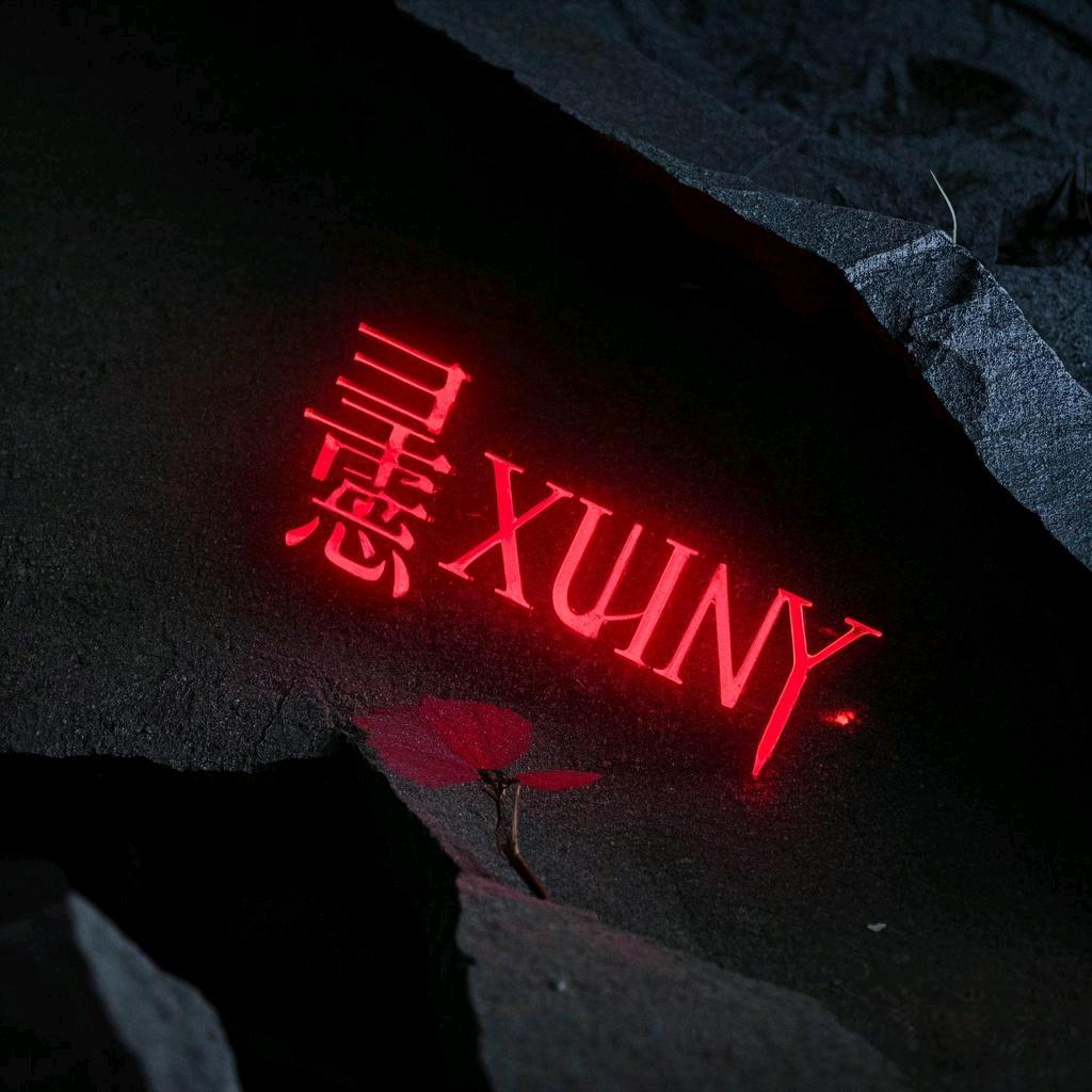 寻意XUNY