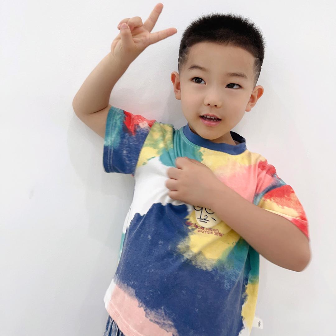 珞琛爸爸