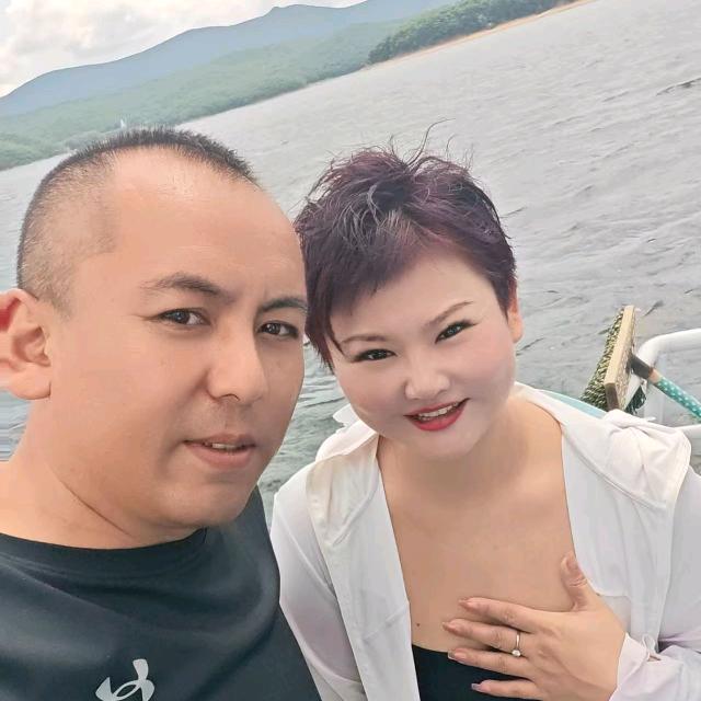 大婷姐💃