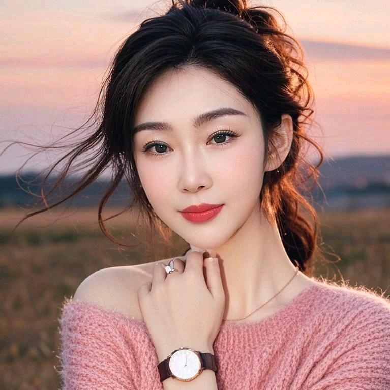 @幸运女神@
