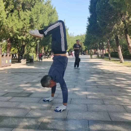 逆行者