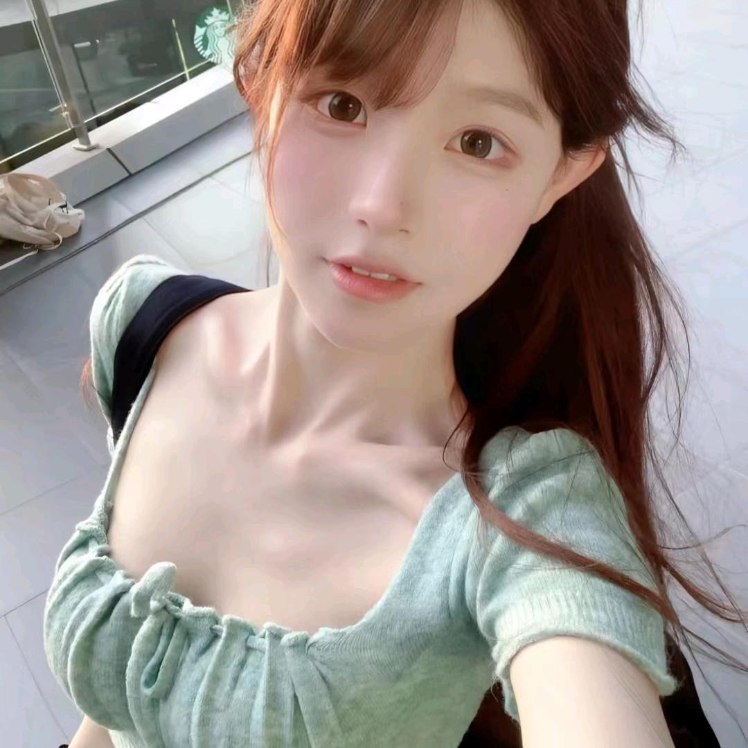 摆烂的白色薯片