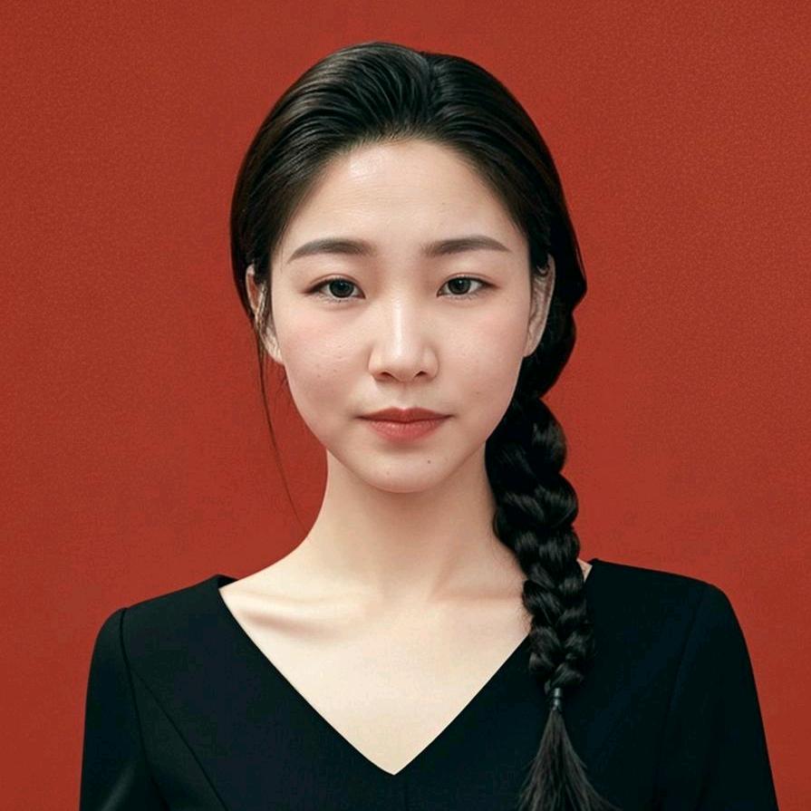 😄做个小女人