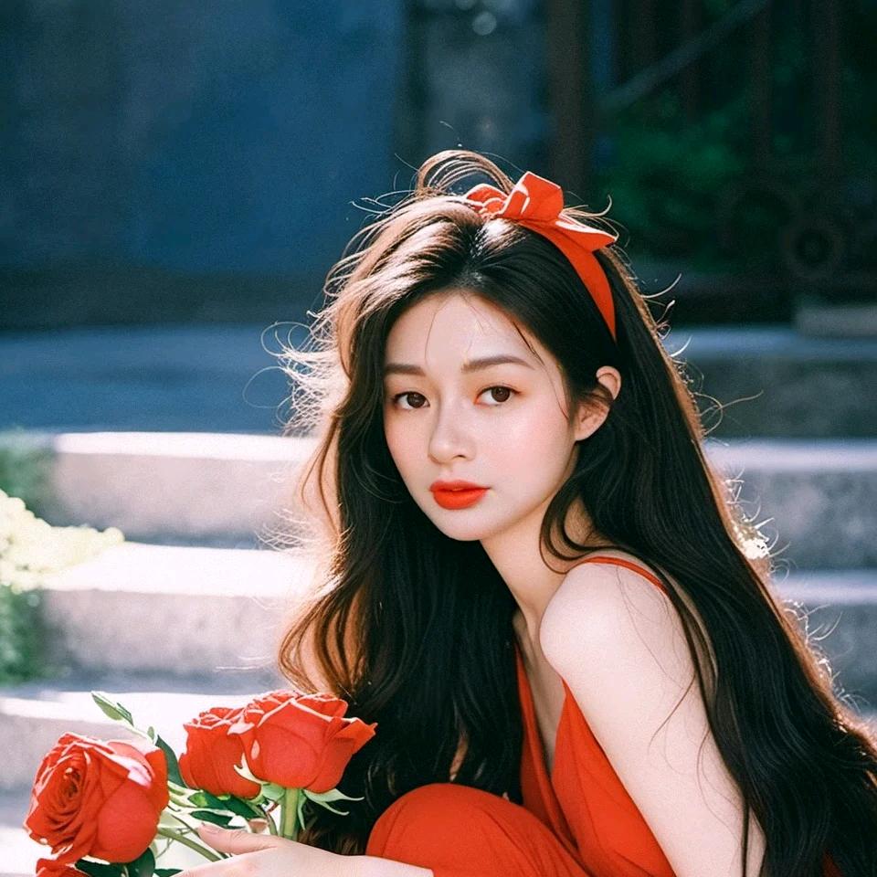 幸运橙🍊