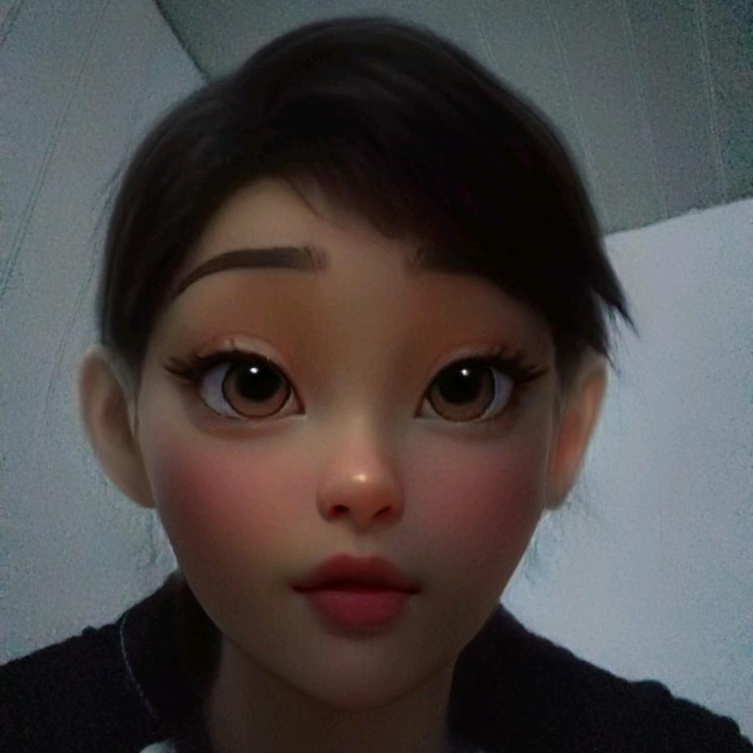 可爱宝贝