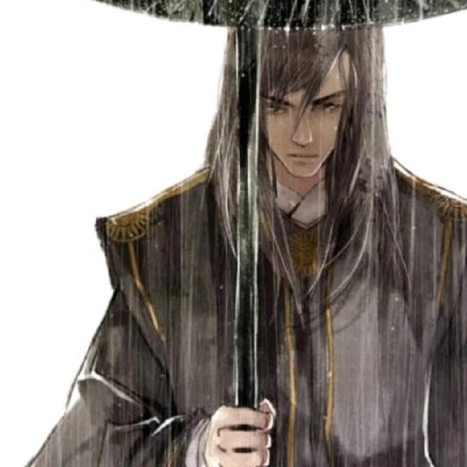 百里清风