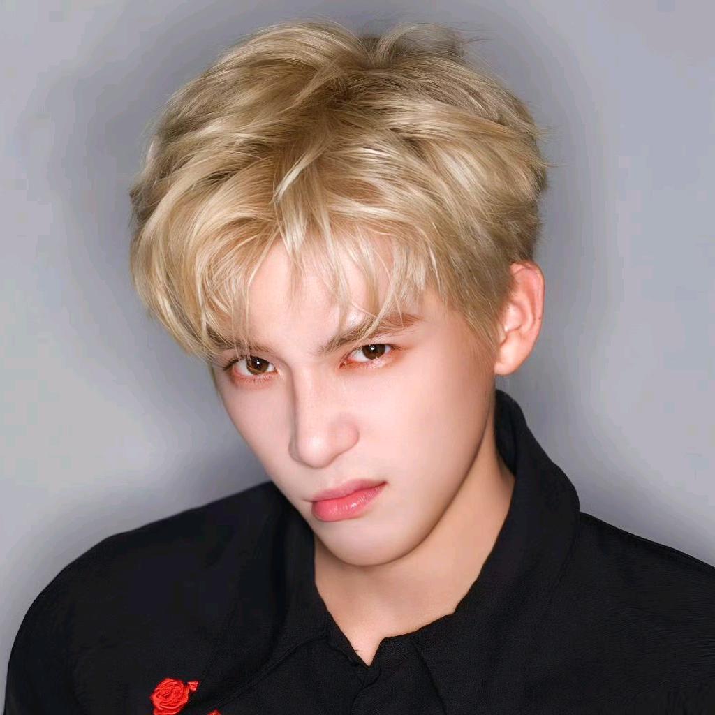 只想嫁给王安宇的练腿女🦵