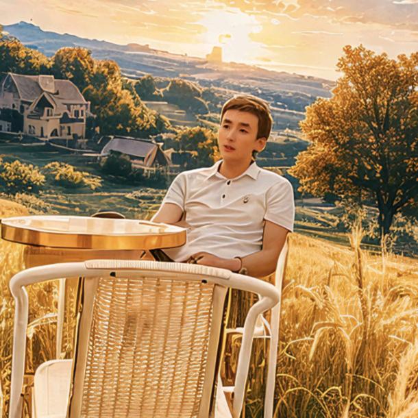 ♛雪域高原♛冬虫夏草