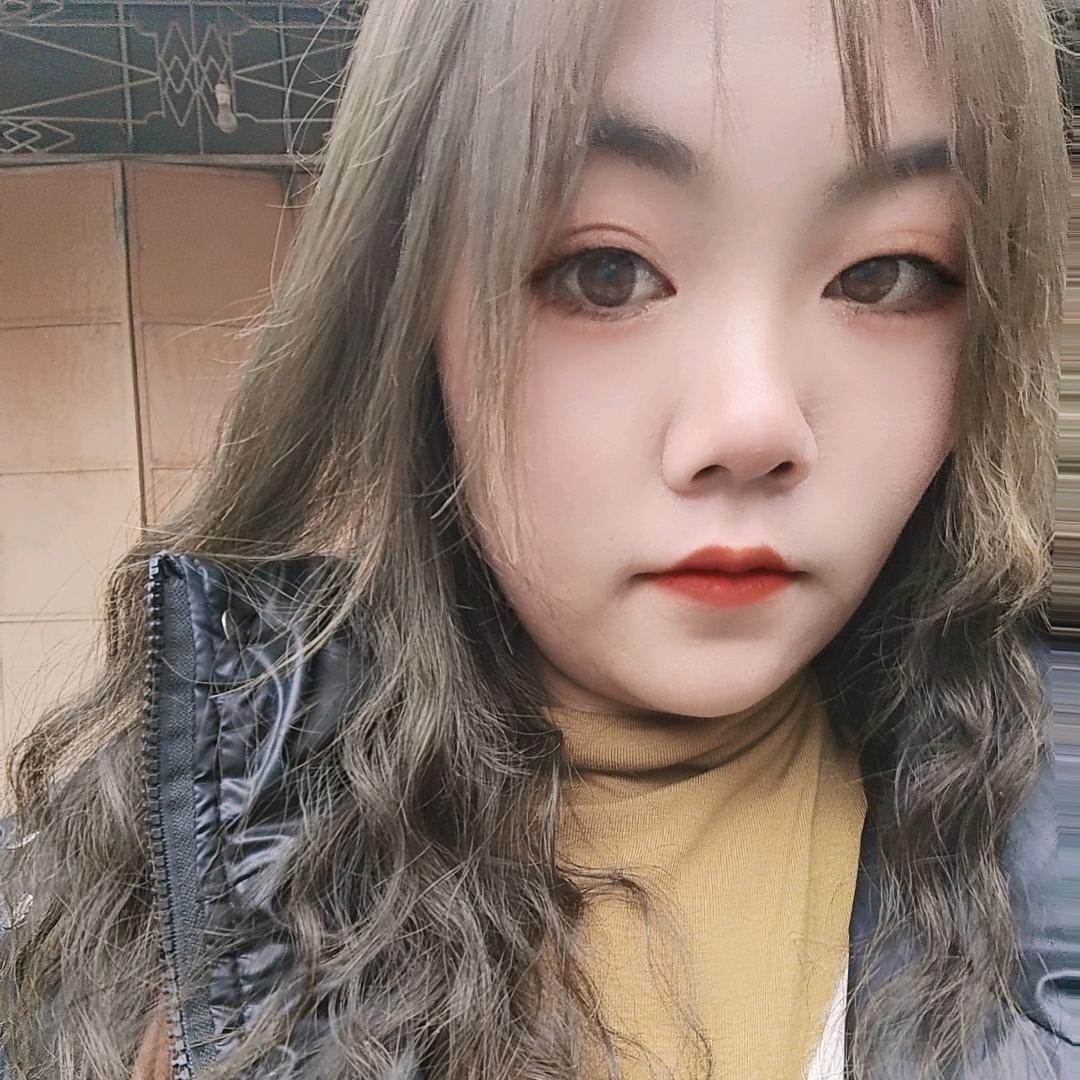 泡泡雨༶（新人主播）