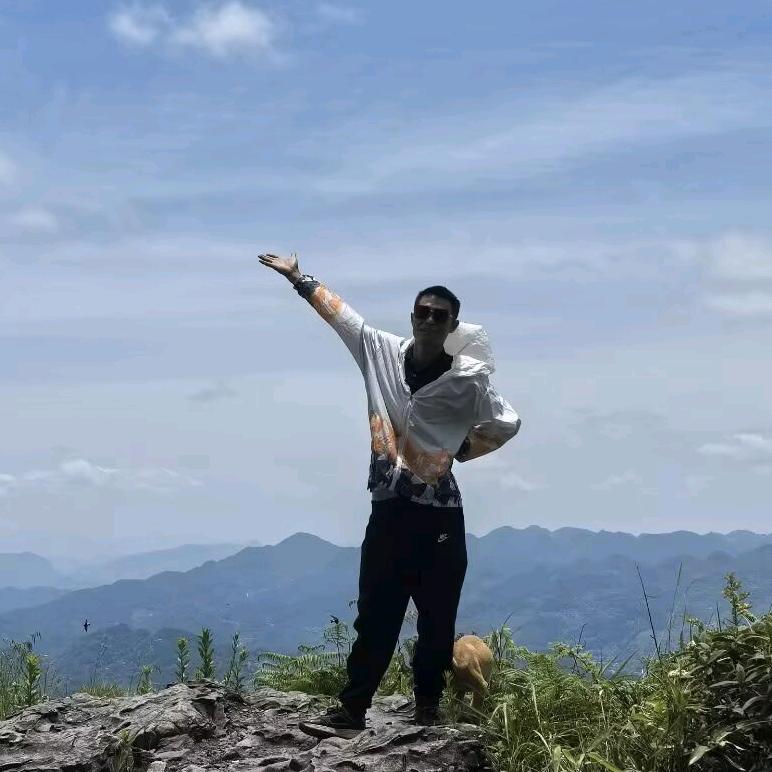 旭琳养殖场（三农博主）