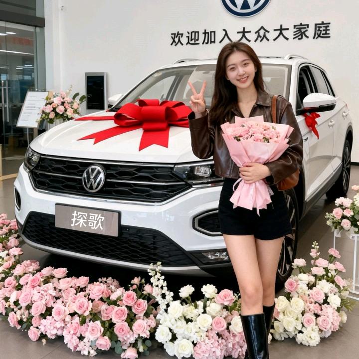 小李探歌🇨🇳（橱窗有好品）