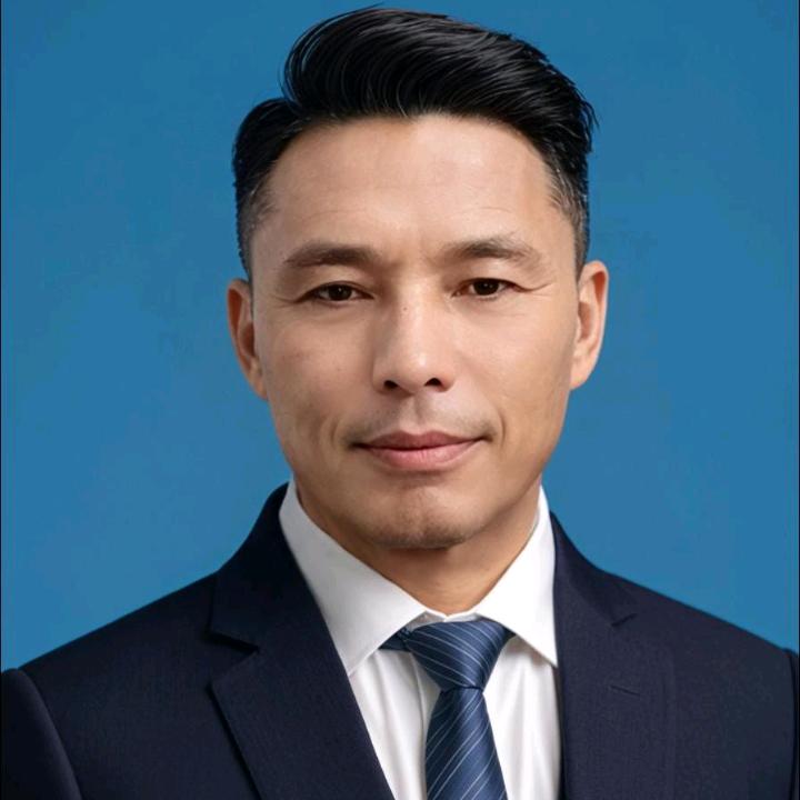 朱政军