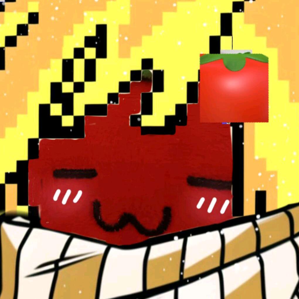 佐助牙缝里的番茄（亲友价出谷）