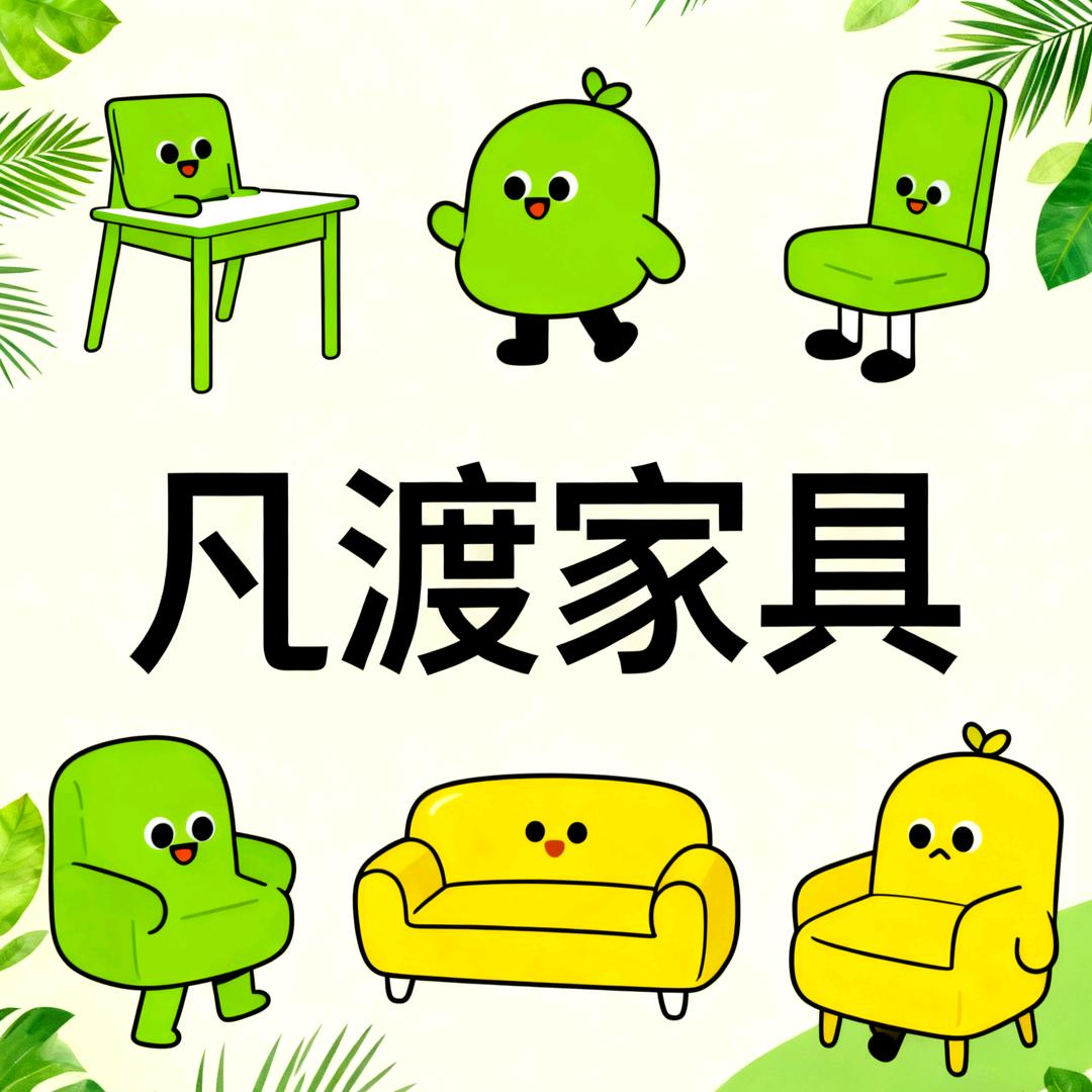 凡渡甄选智创家居