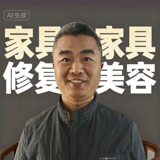 上海家具修复山东小魏