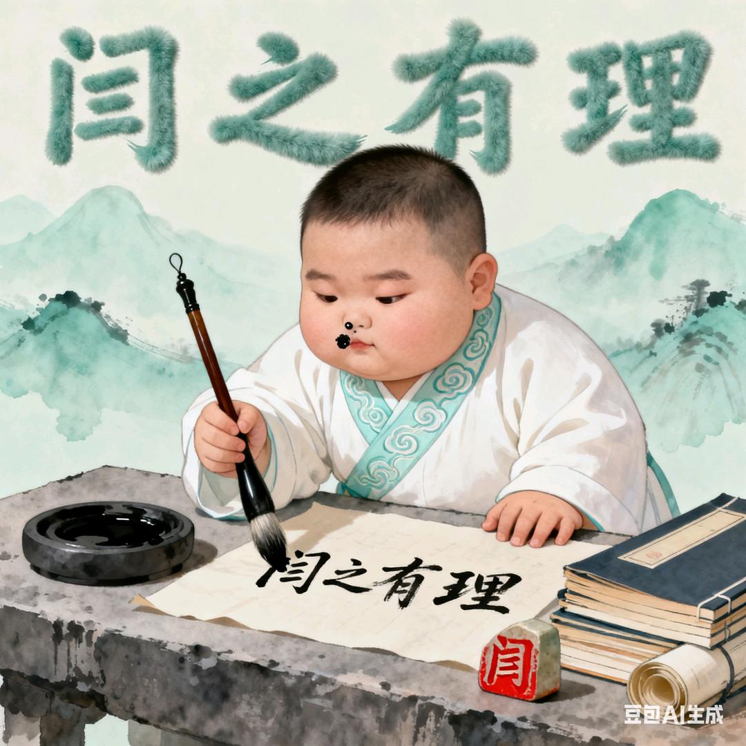 🐉一闫九鼎🐲