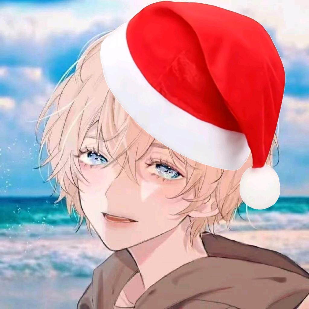 那你觉得我是不是能上天堂了