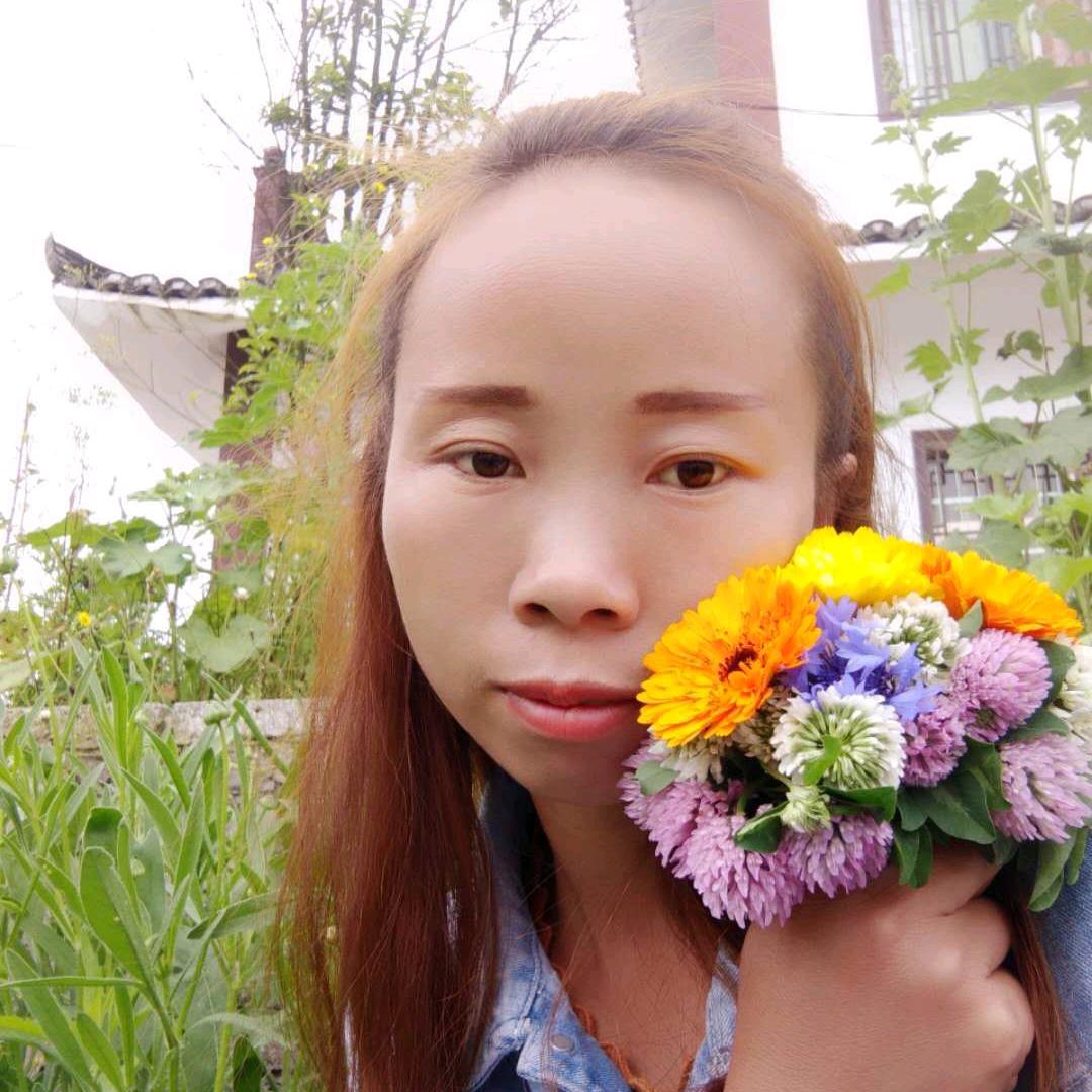 你是我想要的幸福宋