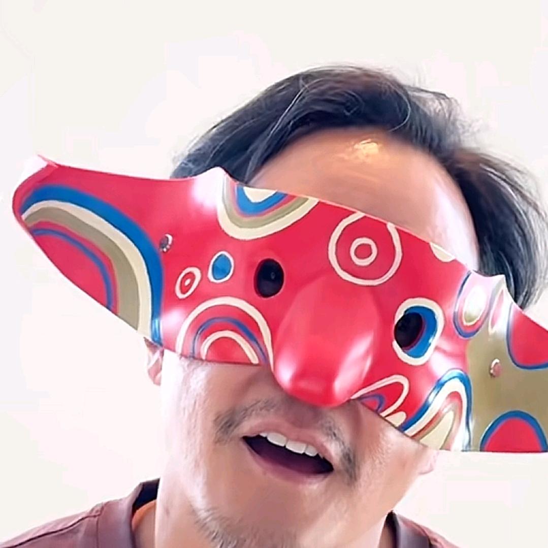 彦祖&一山娱乐
