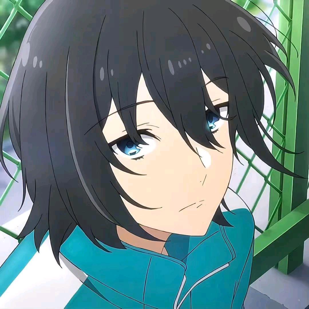 睡不卓😪头像