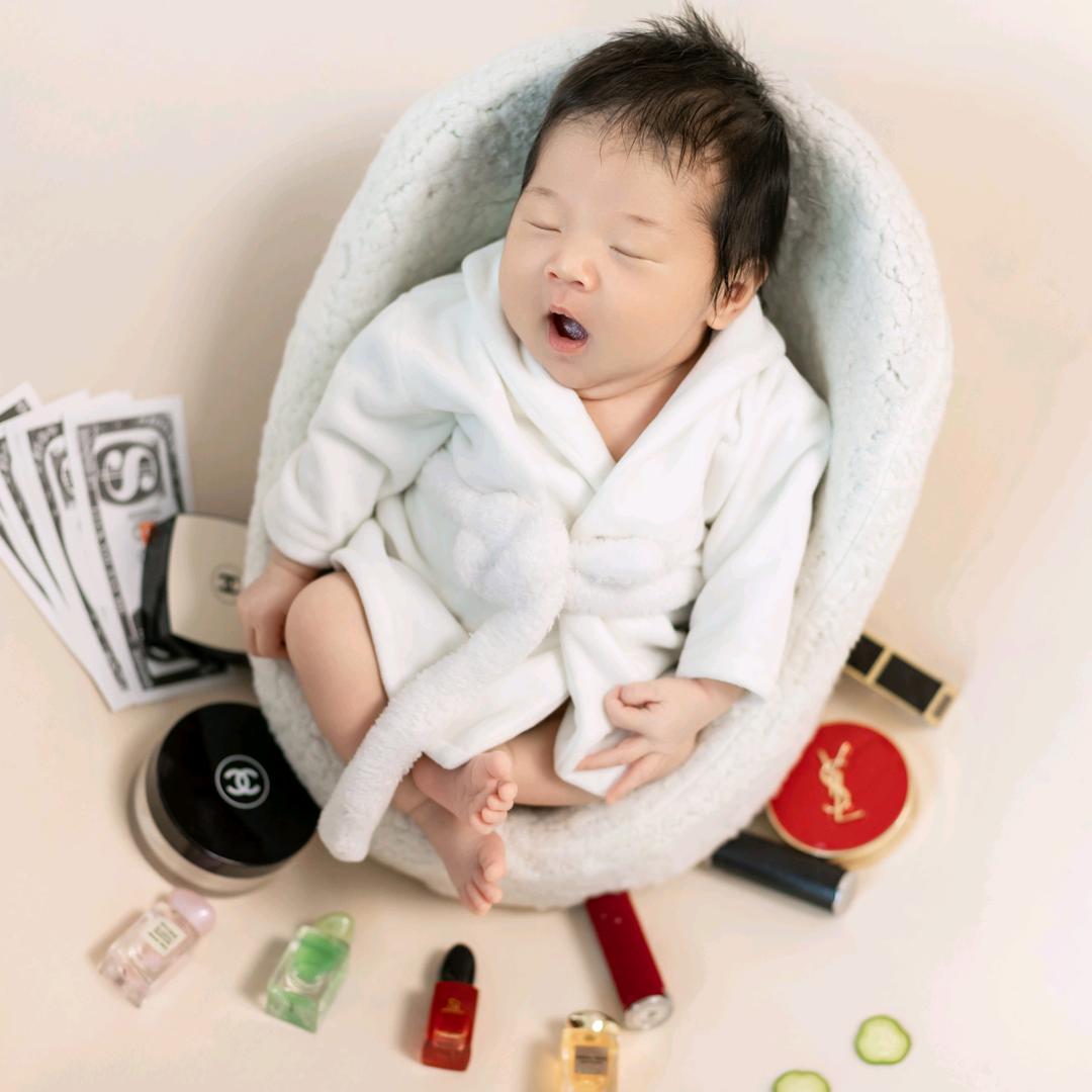 米乐麻麻是超人💋