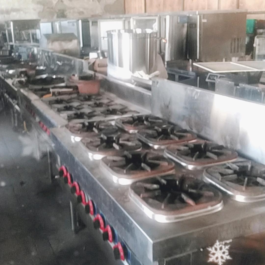 南京四哥餐饮设备收售