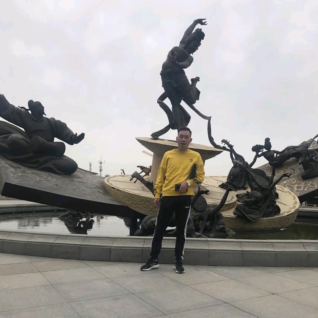 哑巴