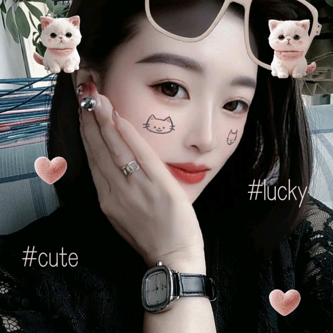 芳👯‍♀️姐