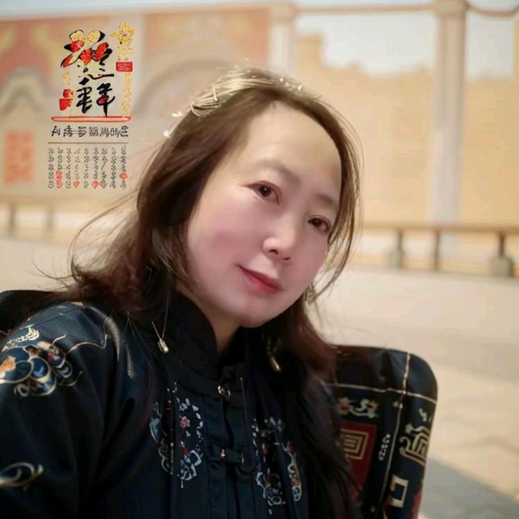 美晨姐