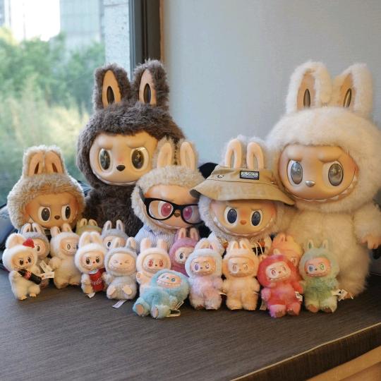 桐桐生活号