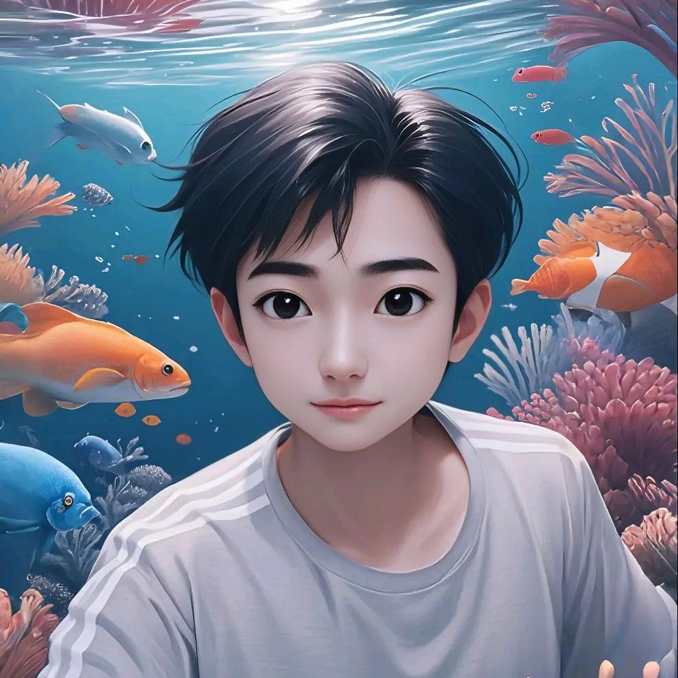 前程似锦✔