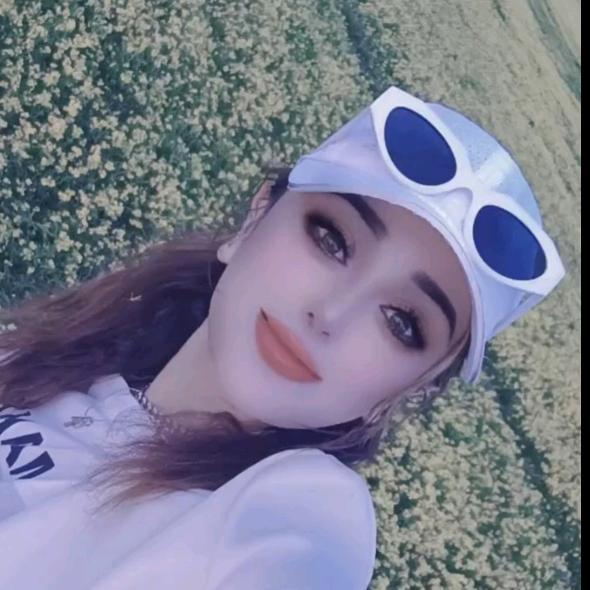 NEHAL®️💜♾️♏