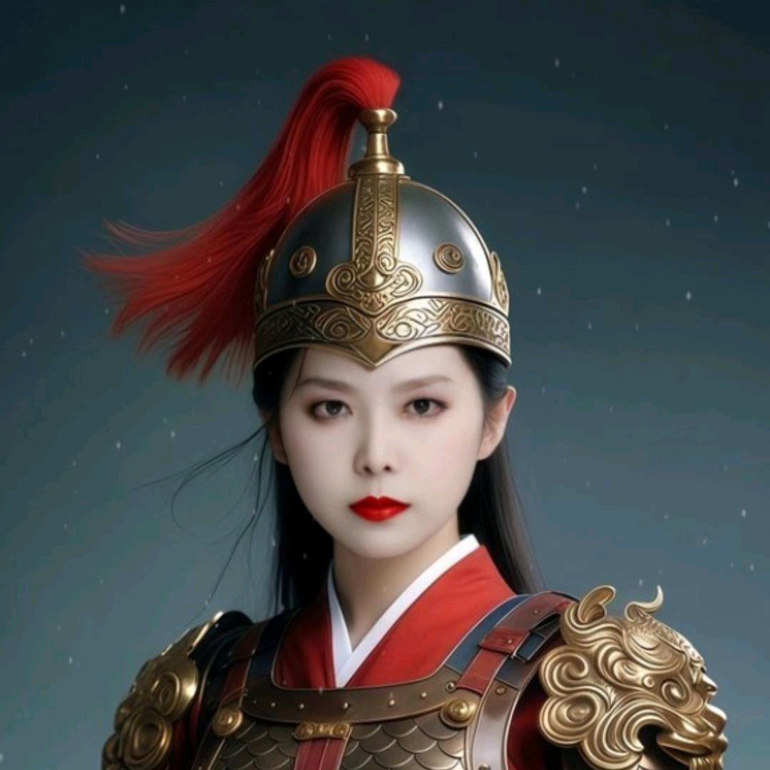 丽姐过好美一天