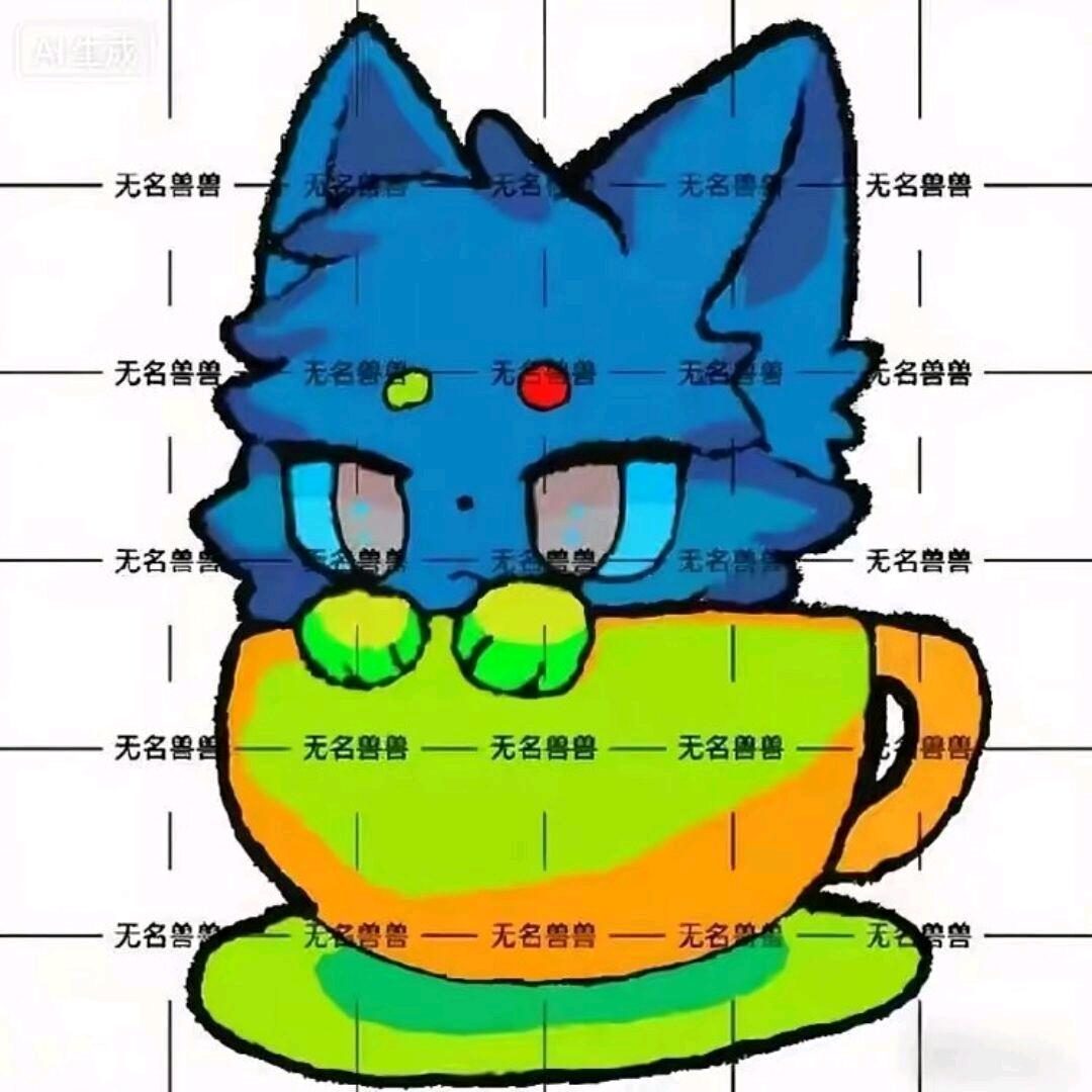 无名兽兽(权威无敌)