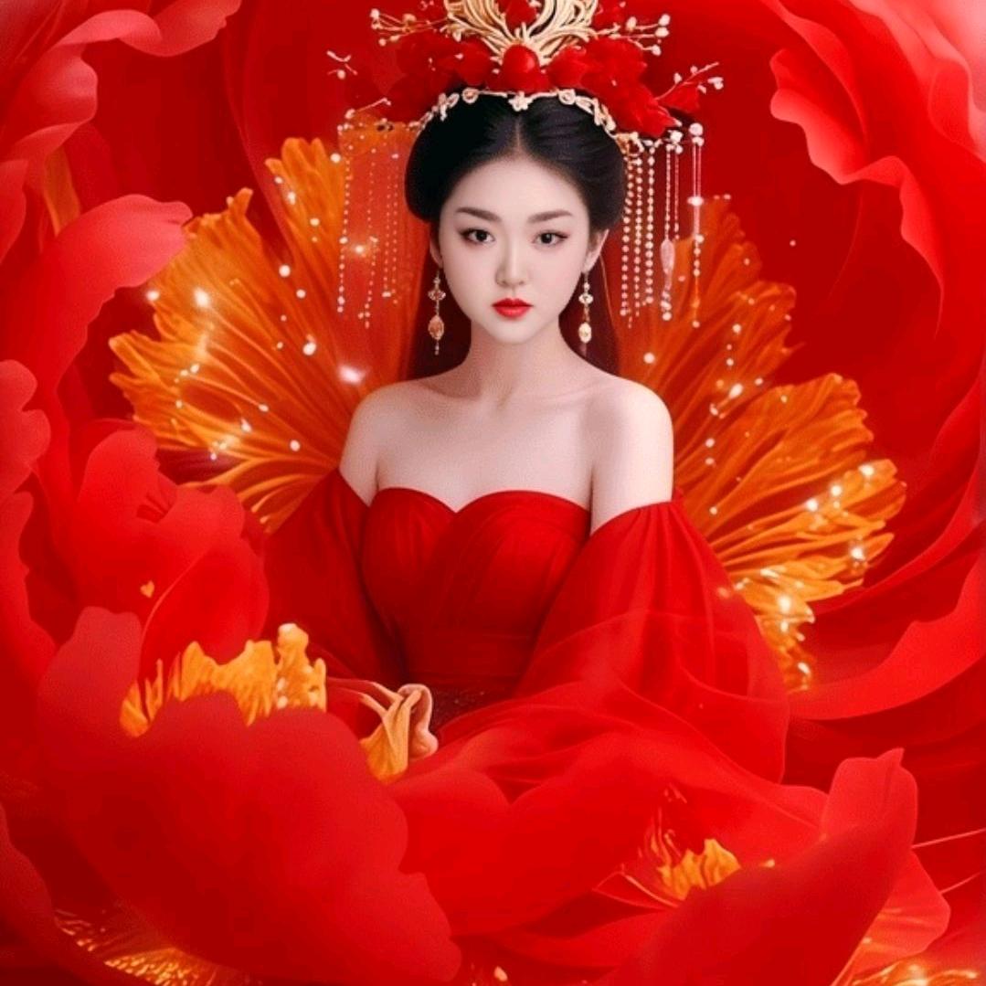 六哥的大老婆