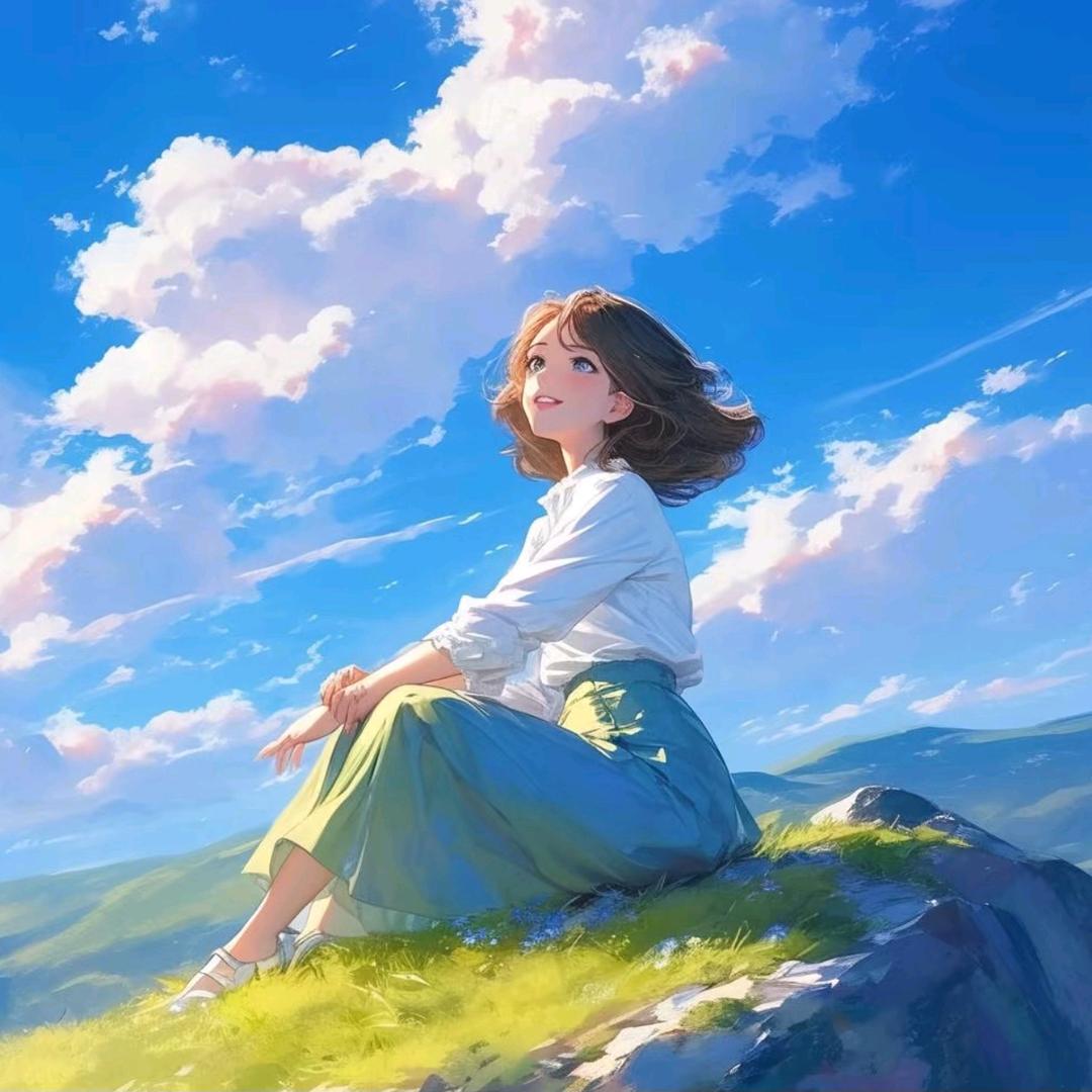 明月诉相思